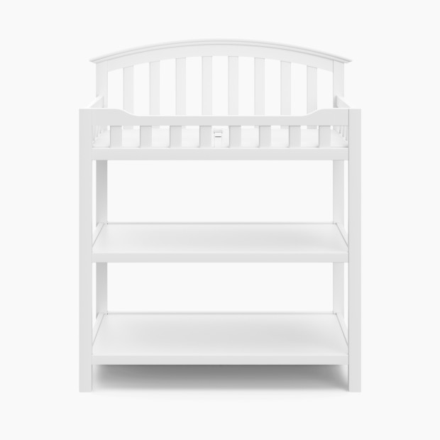 Graco Changing Table - White.