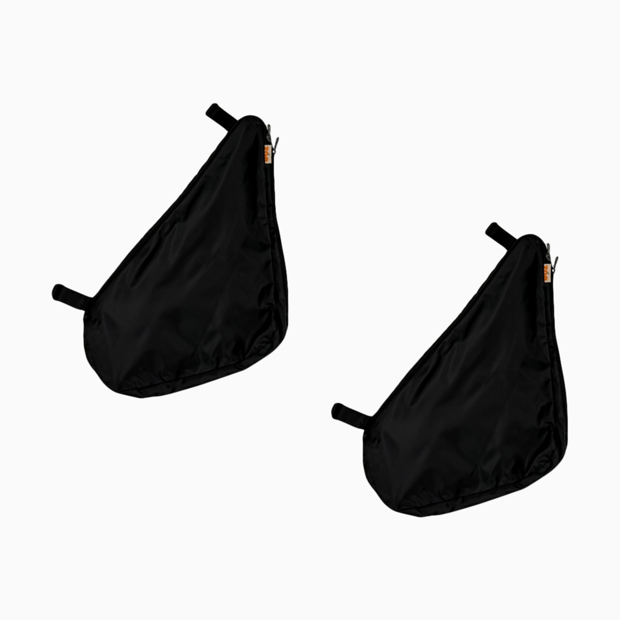 Zoe Stroller Pockets - 2.