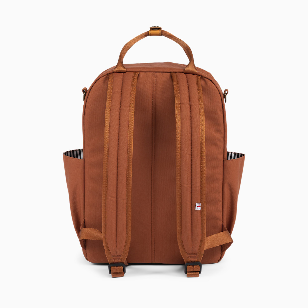 Product of the North Sustainable Elkin Diaper Bag Backpack - Hazelnut.