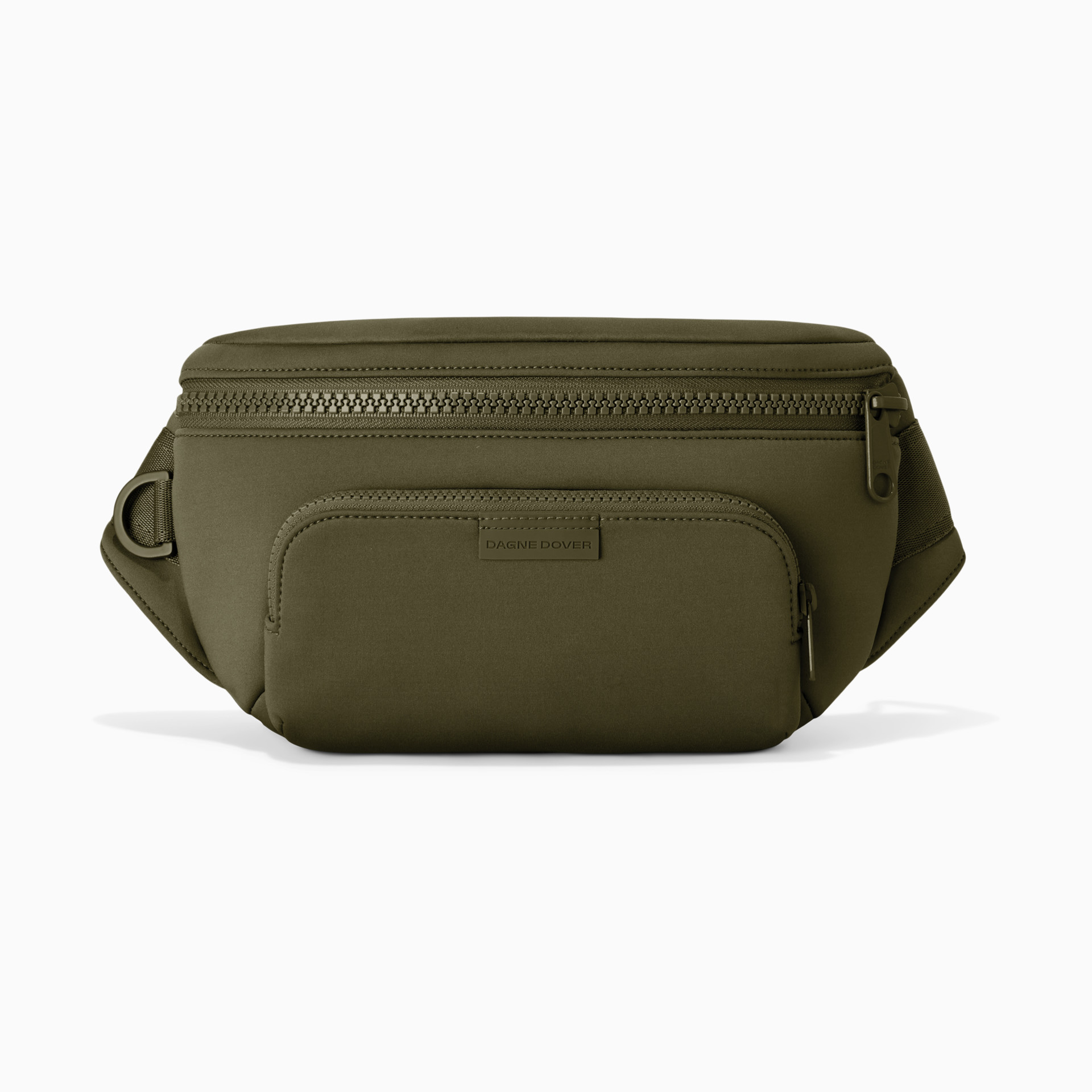 貴重carrall sequoia 2LDK 2WAY fanny pack Dagne Dover Jax Fanny Pack - Dark Moss | Babylist Shop