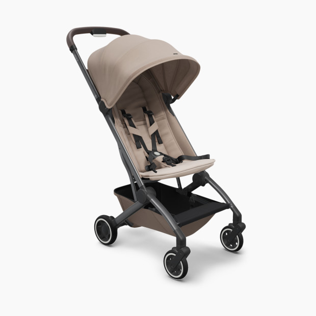 Joolz Aer Stroller - Lovely Taupe.