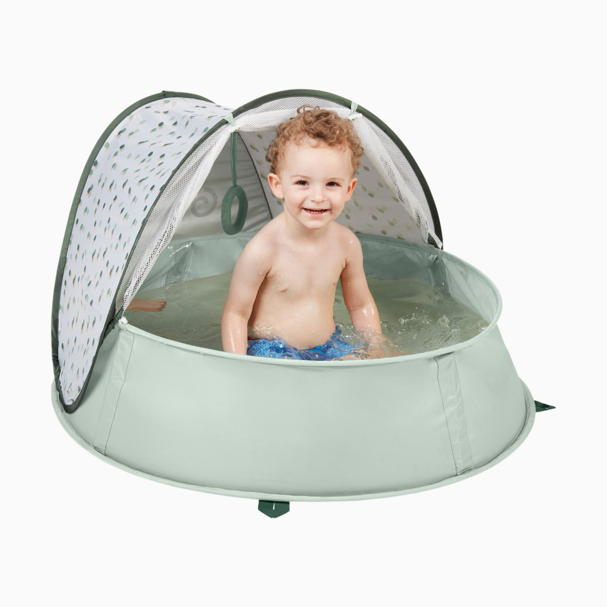 Babymoov Aquani 3-in-1 Anti-UV Play Area - Provence.