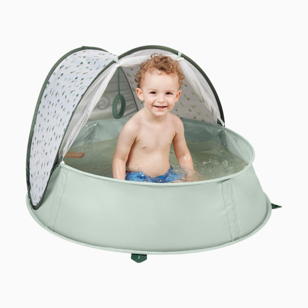 Babymoov Aquani 3-in-1 Anti-UV Play Area - Provence.