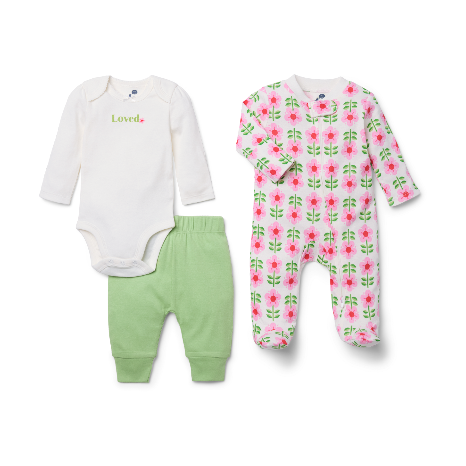 Thumbnail of Loved Floral