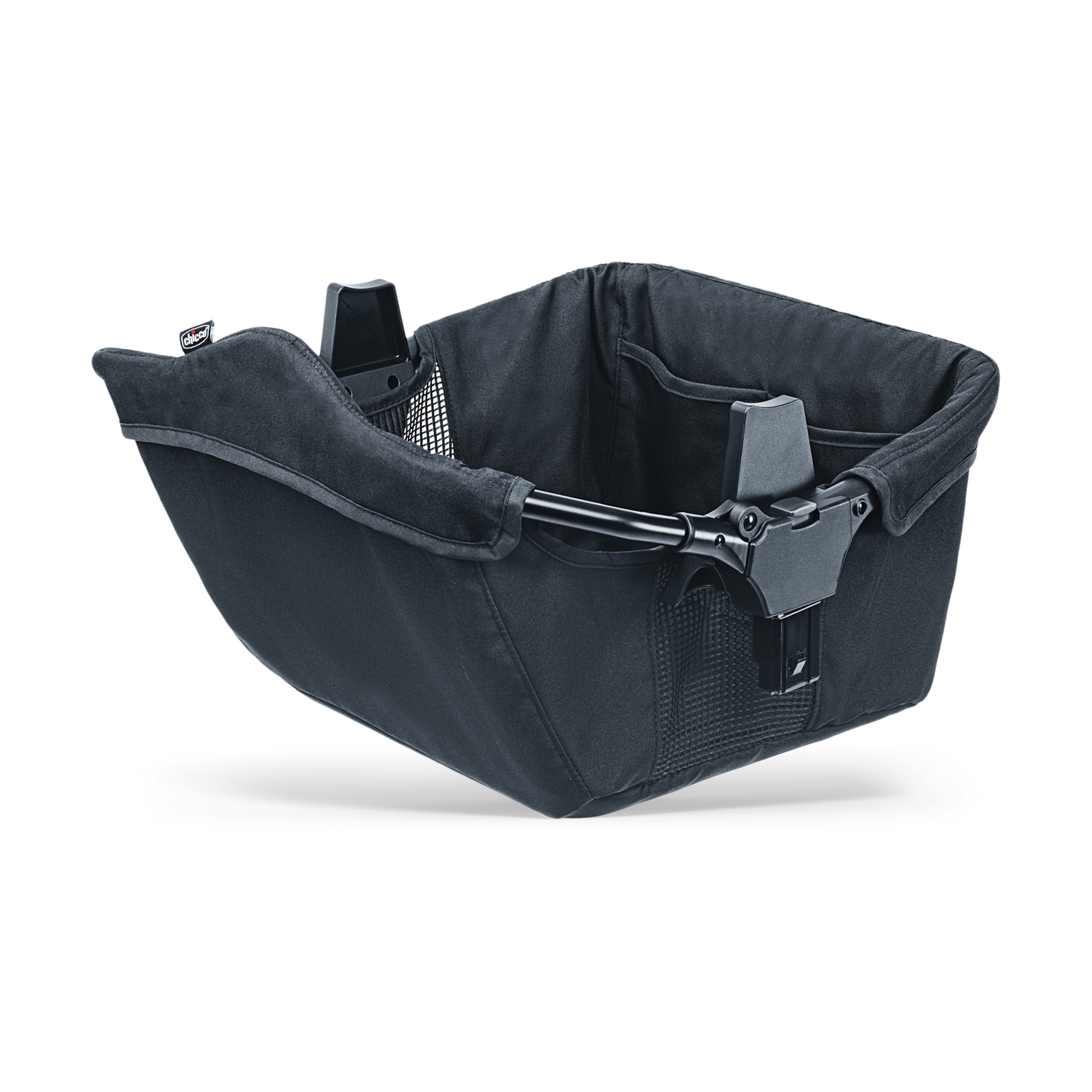 Chicco Corso Flex Infant Car Seat Adapter/Basket.