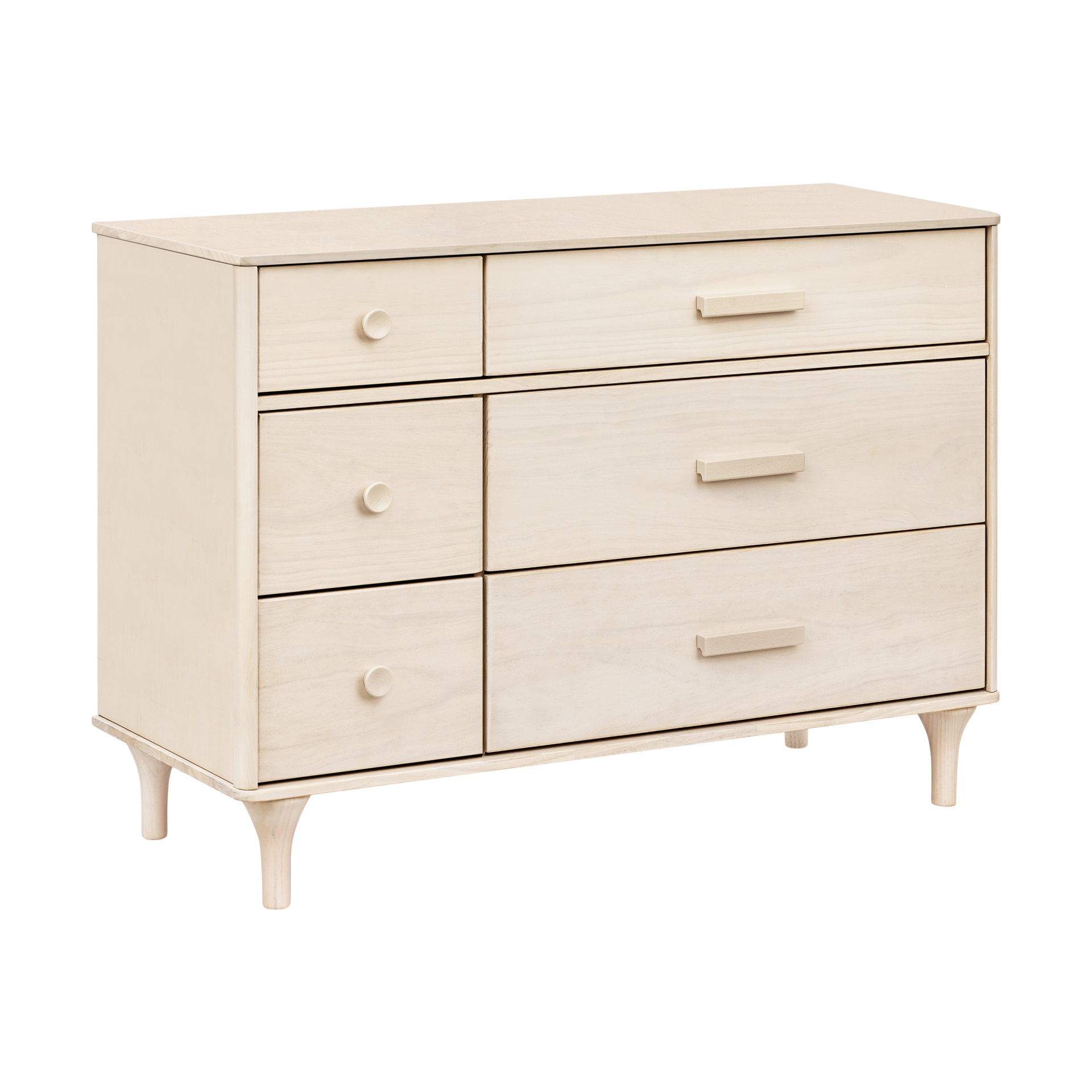 Thumbnail of Washed Natural