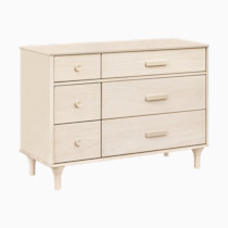 Thumbnail of Washed Natural