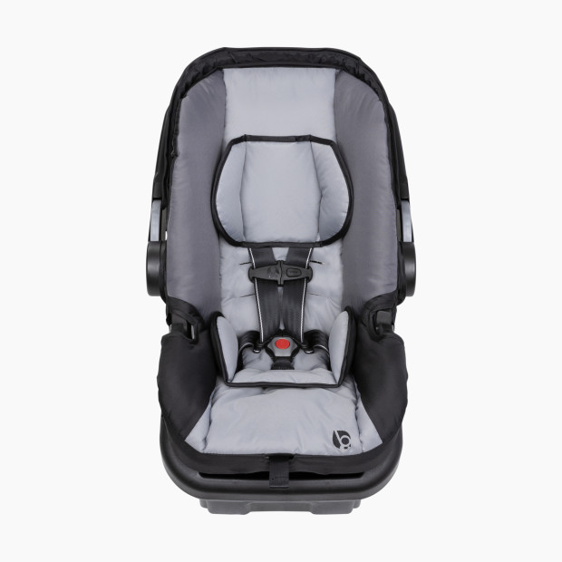 Baby Trend EZ-Lift 35 PLUS Infant Car Seat - Dash Black.