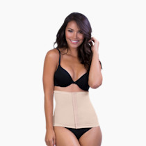 Belly Bandit Belly Shield - Nude, Size 2 (L-XXL)