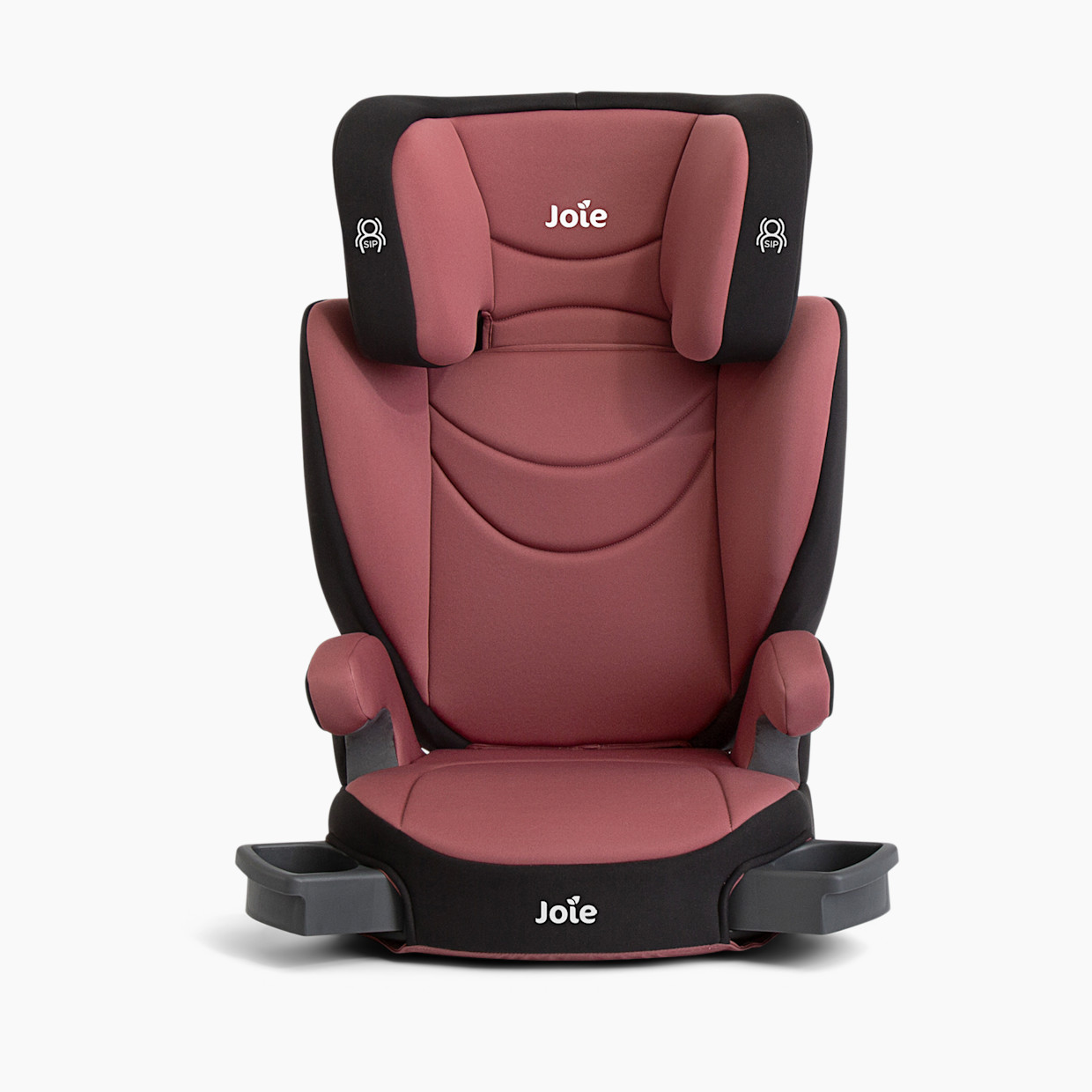 Joie Basil 2-in-1 Belt-Positioning Booster - Crimson.