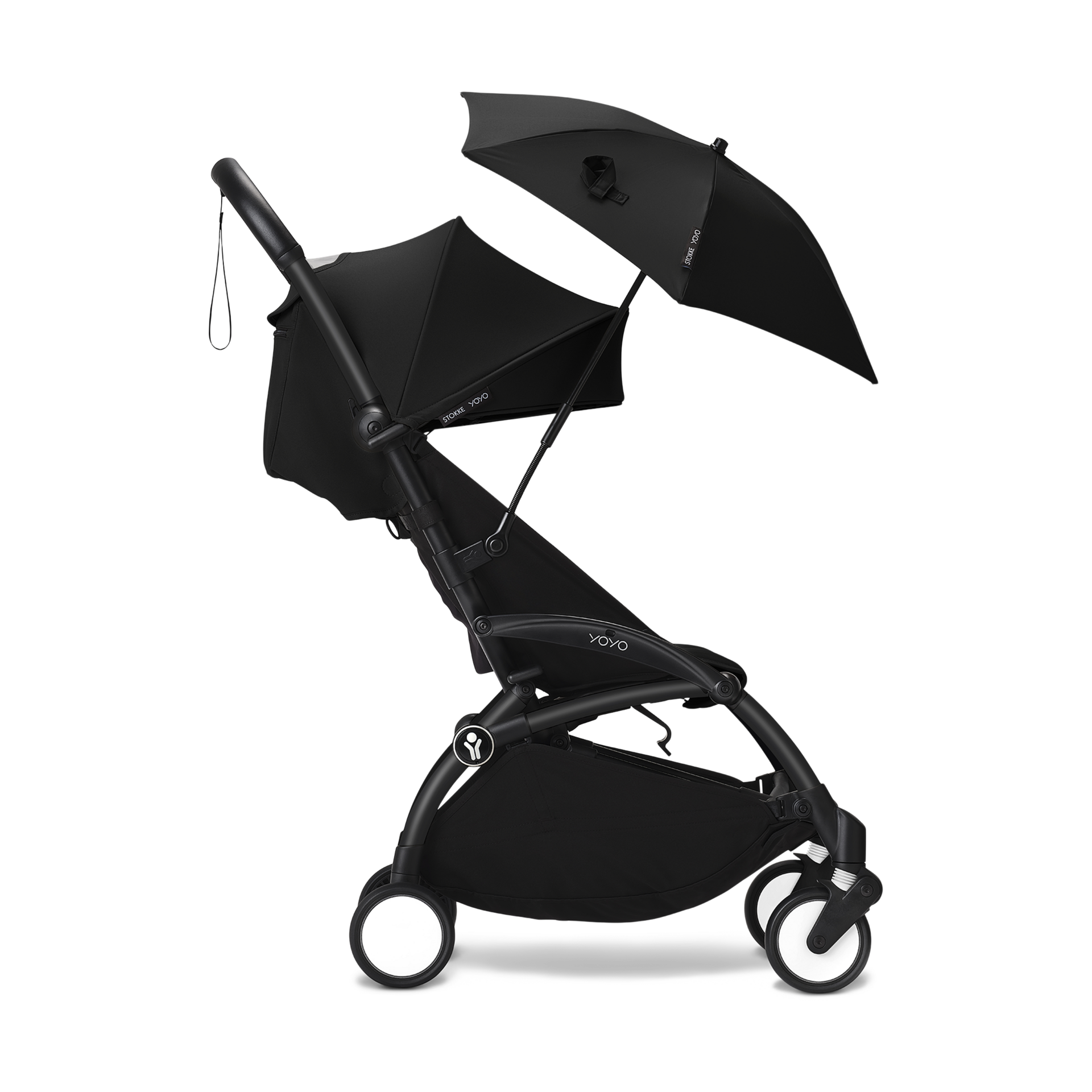 Stokke YOYO Parasol - Black.