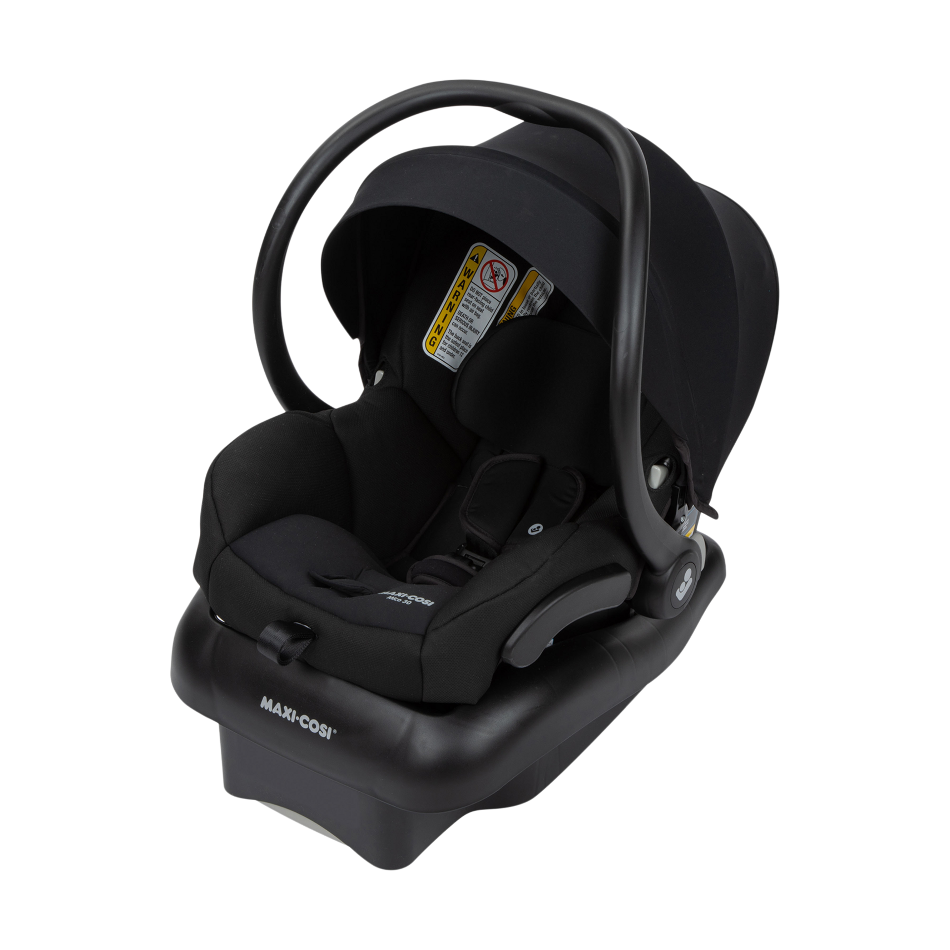 maxi cosi infant travel system