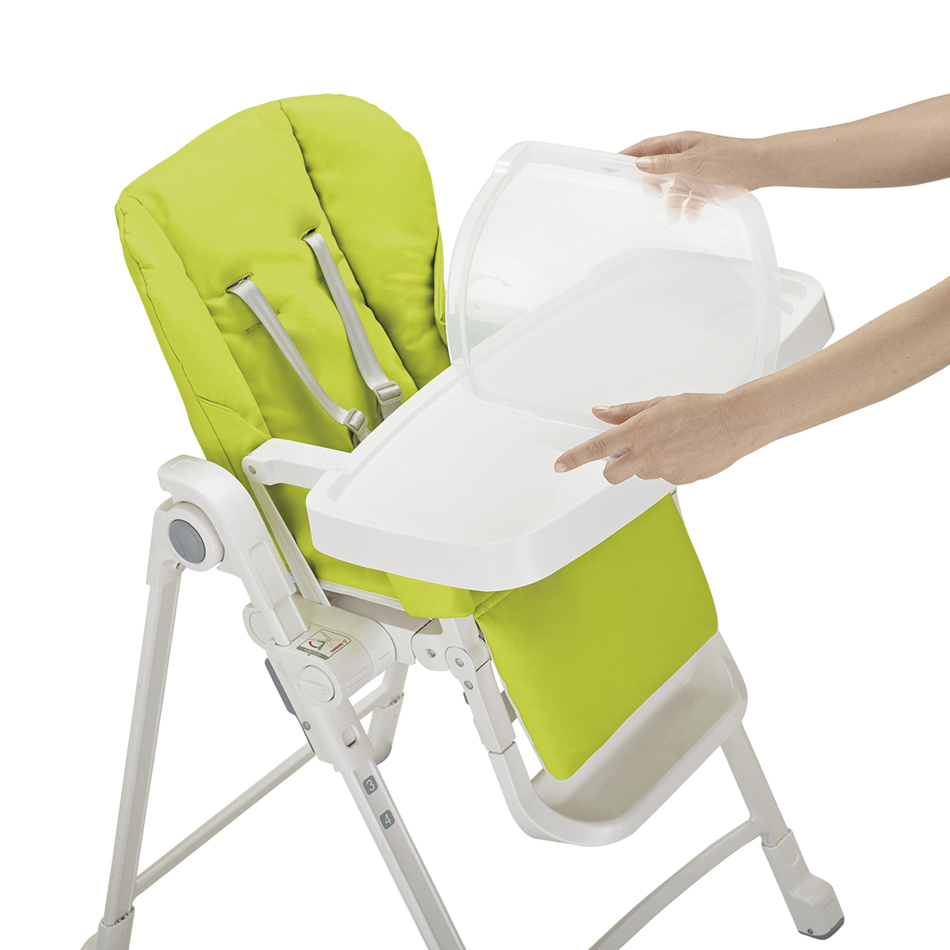 inglesina high chair