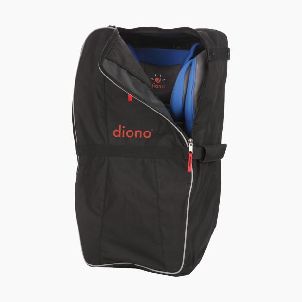 Diono Car Seat Travel Bag (Compatible with Radian and Ranier).
