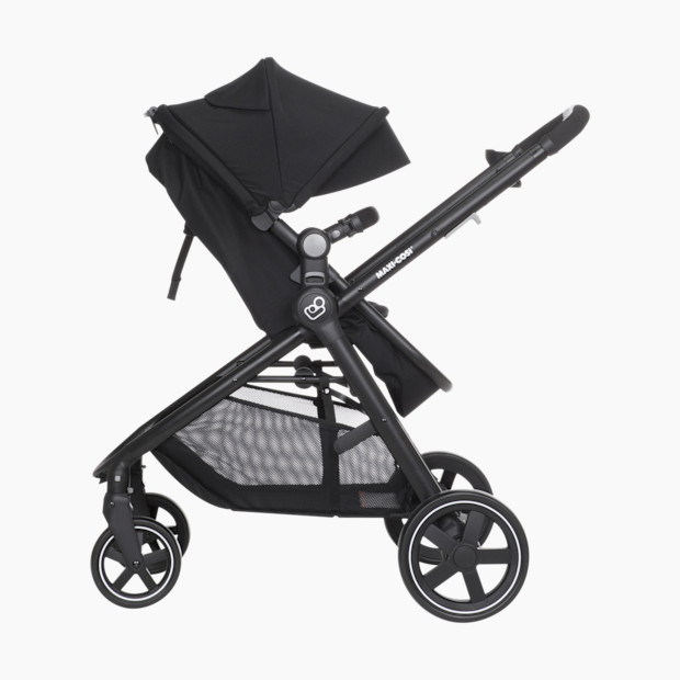 Maxi Cosi Zelia 5 In 1 Modular Travel System With Mico 30 Babylist - Maxi Cosi Zelia Car Seat Installation Maxi Cosi Zelia 5 In 1 Modular Travel System With Mico 30 Babylist - Maxi Cosi Zelia Car Seat Installation