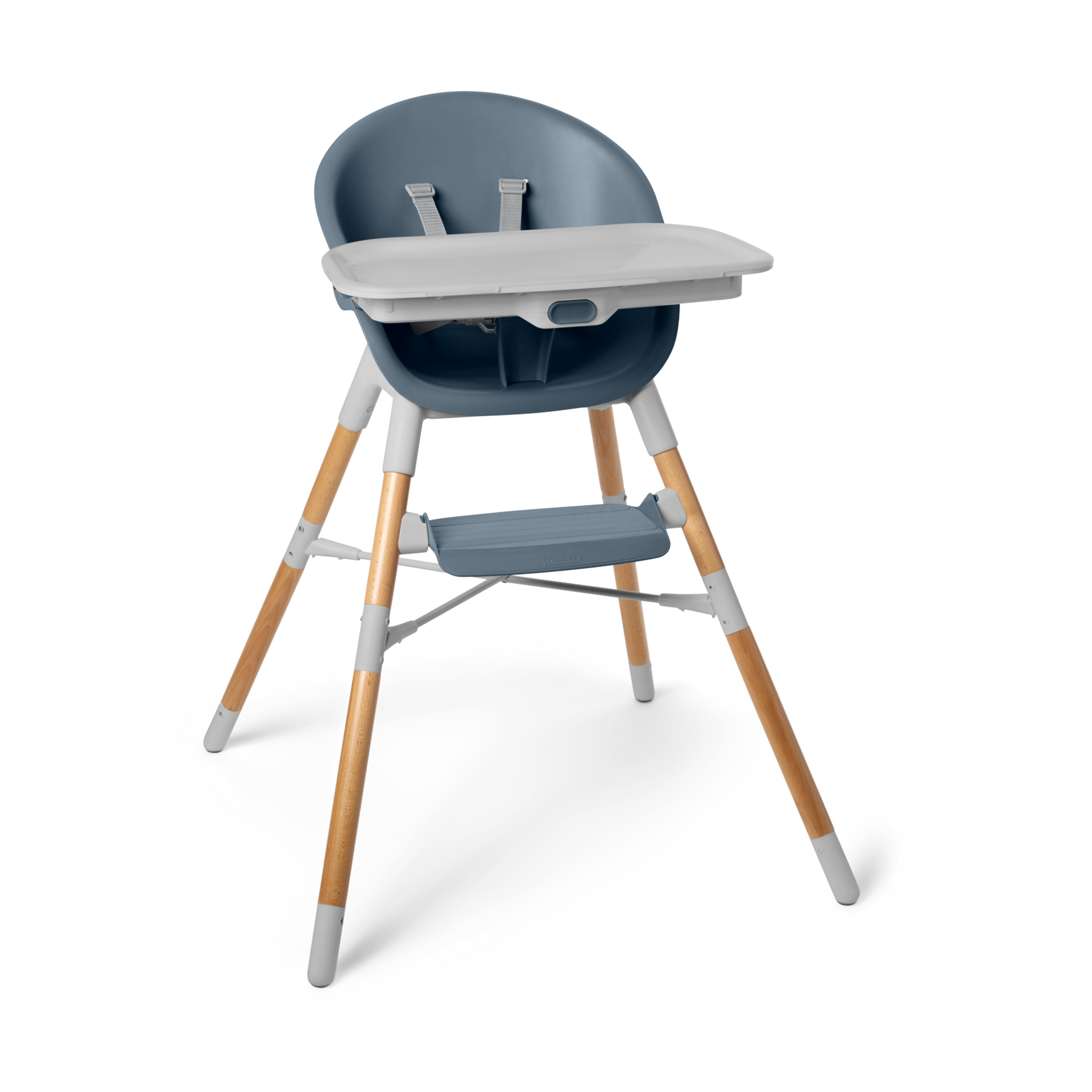 best easy to clean high chair