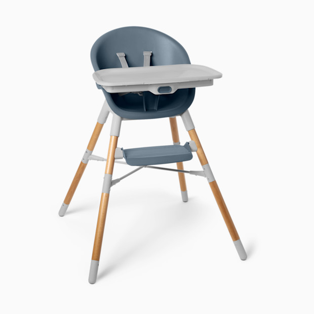 Skip Hop EON 4-In-1 Multi-Stage High Chair.