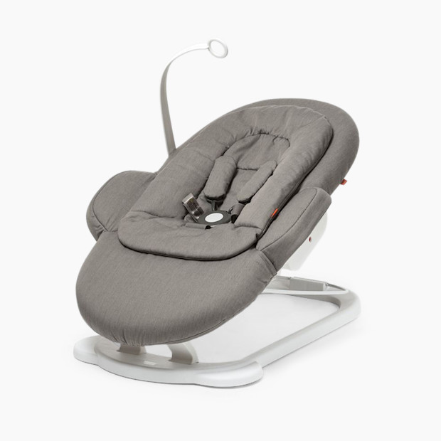 Stokke Steps Bouncer - Greige.