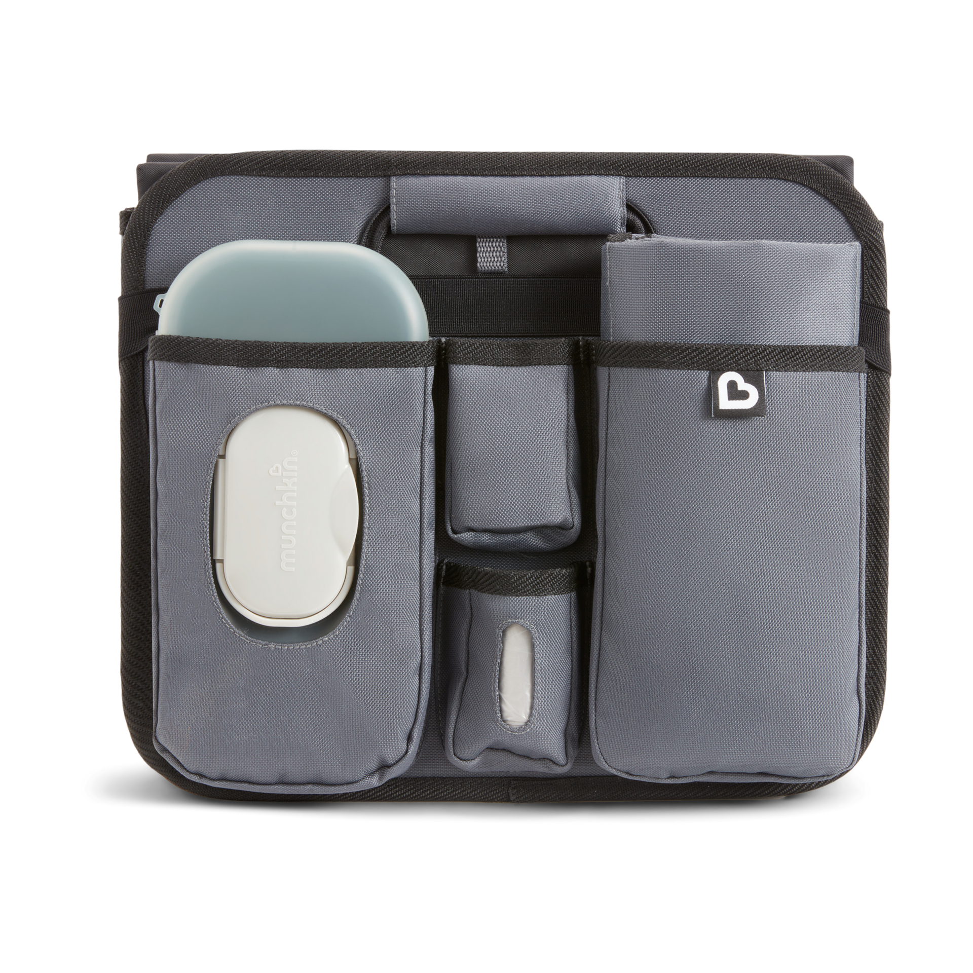 Munchkin Out-N-About Trunk Organizer & Change Station.