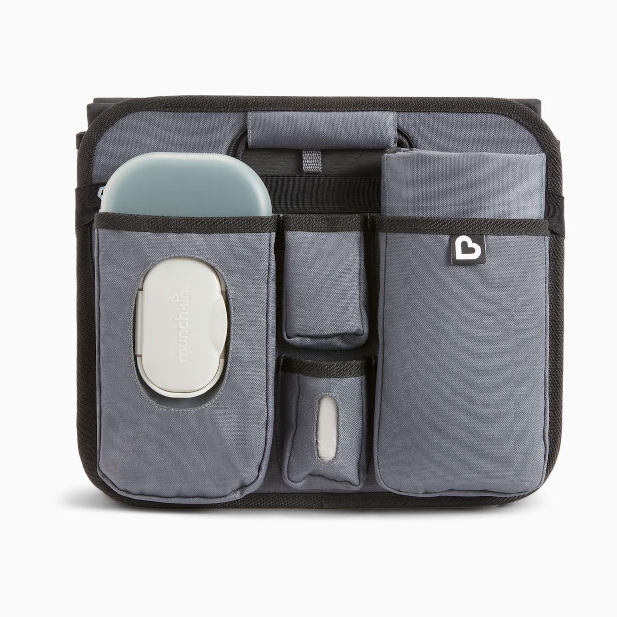 Munchkin Out-N-About Trunk Organizer & Change Station.