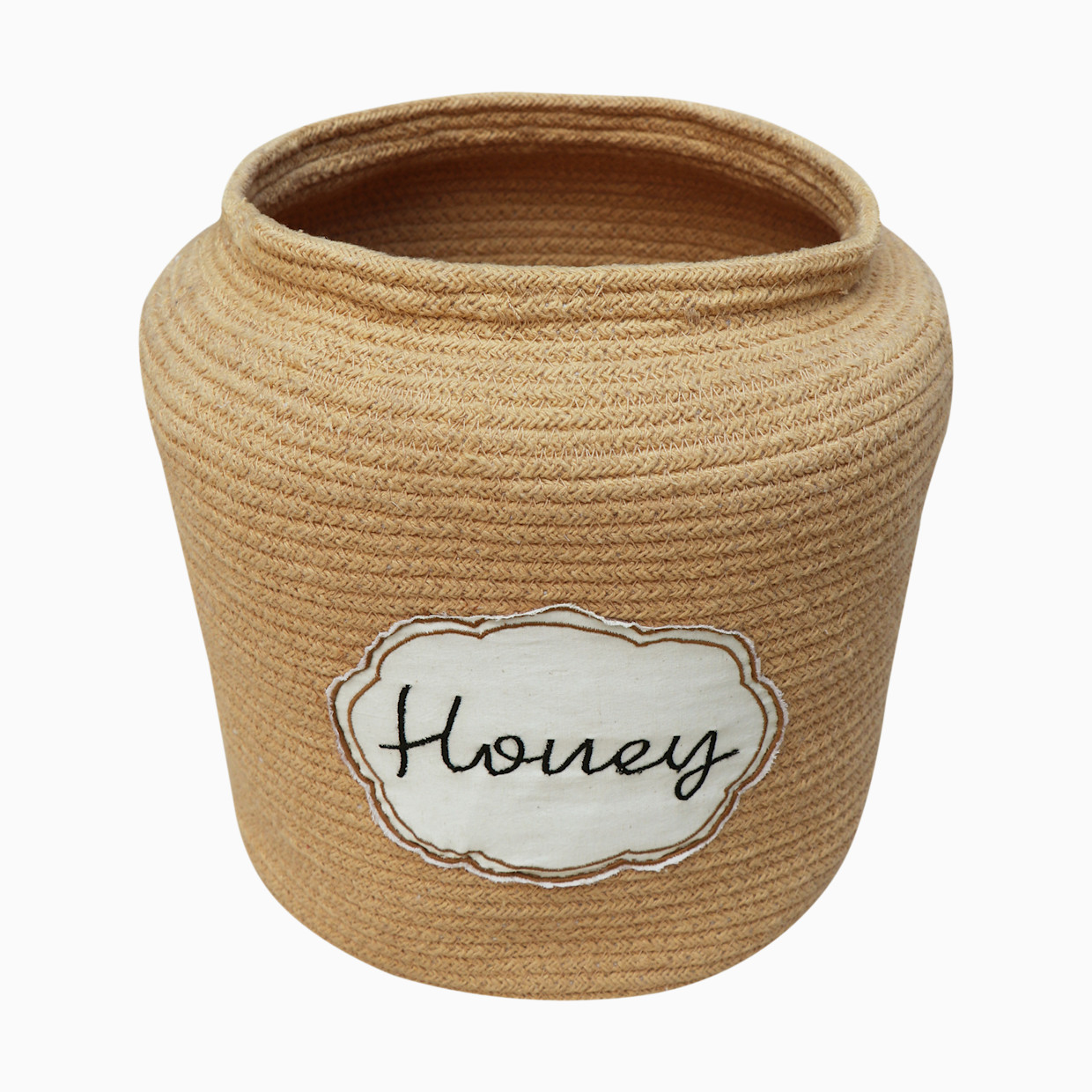 Lorena Canals Honey Pot Basket.