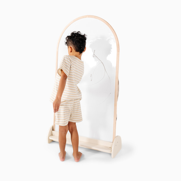 Gathre Arched Chalkboard Stand.