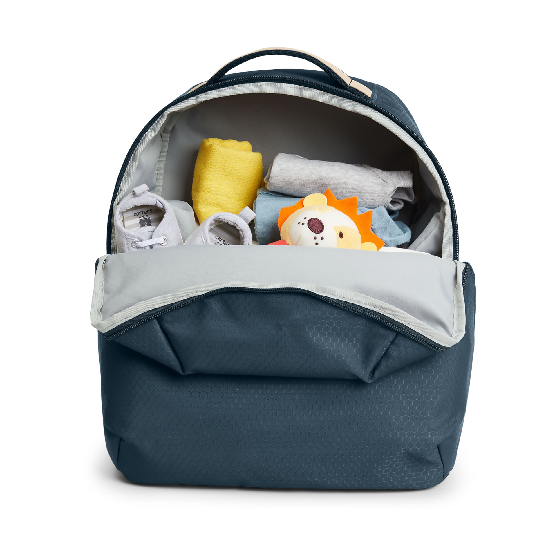 eco friendly diaper backpack