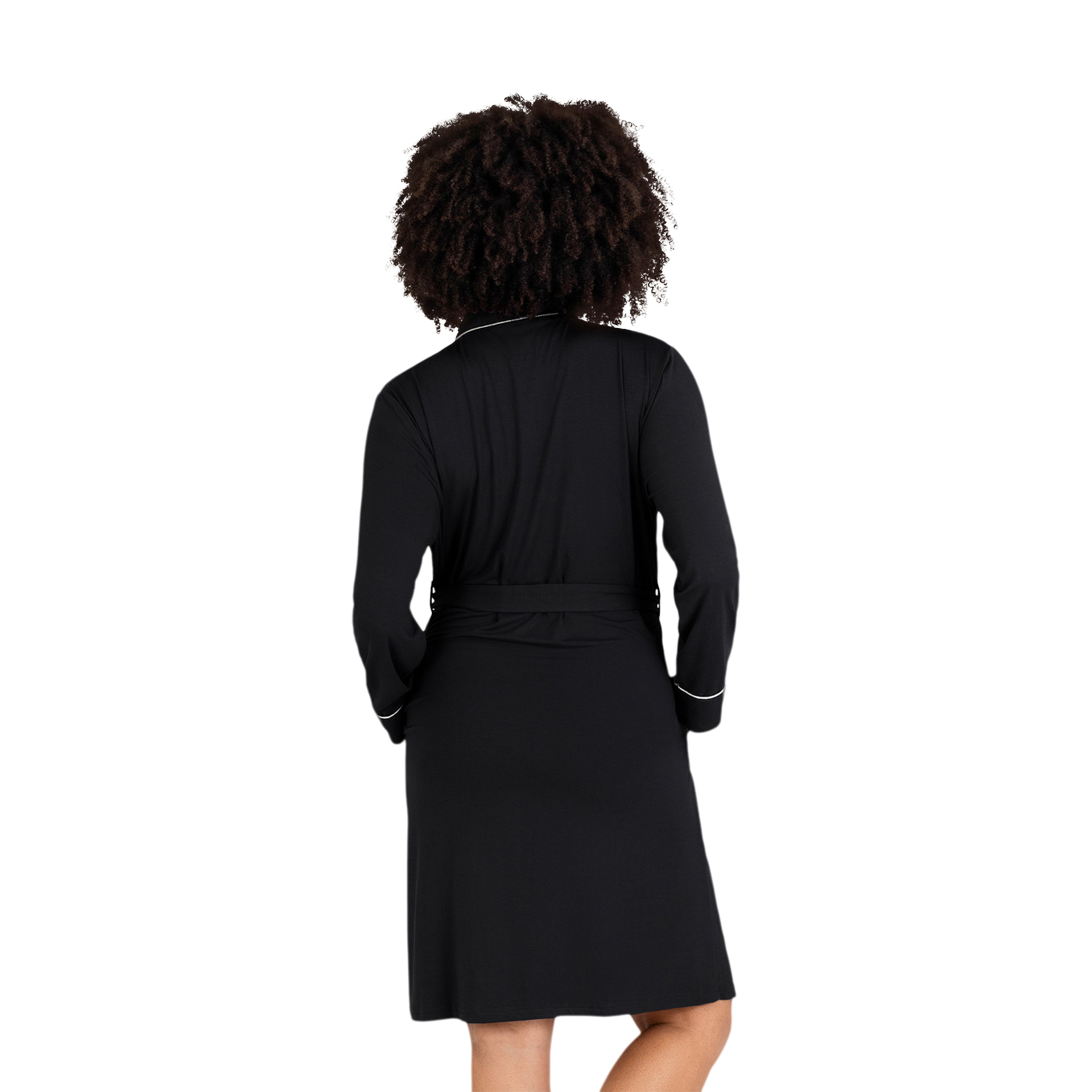 Kindred Bravely Clea Bamboo Robe.