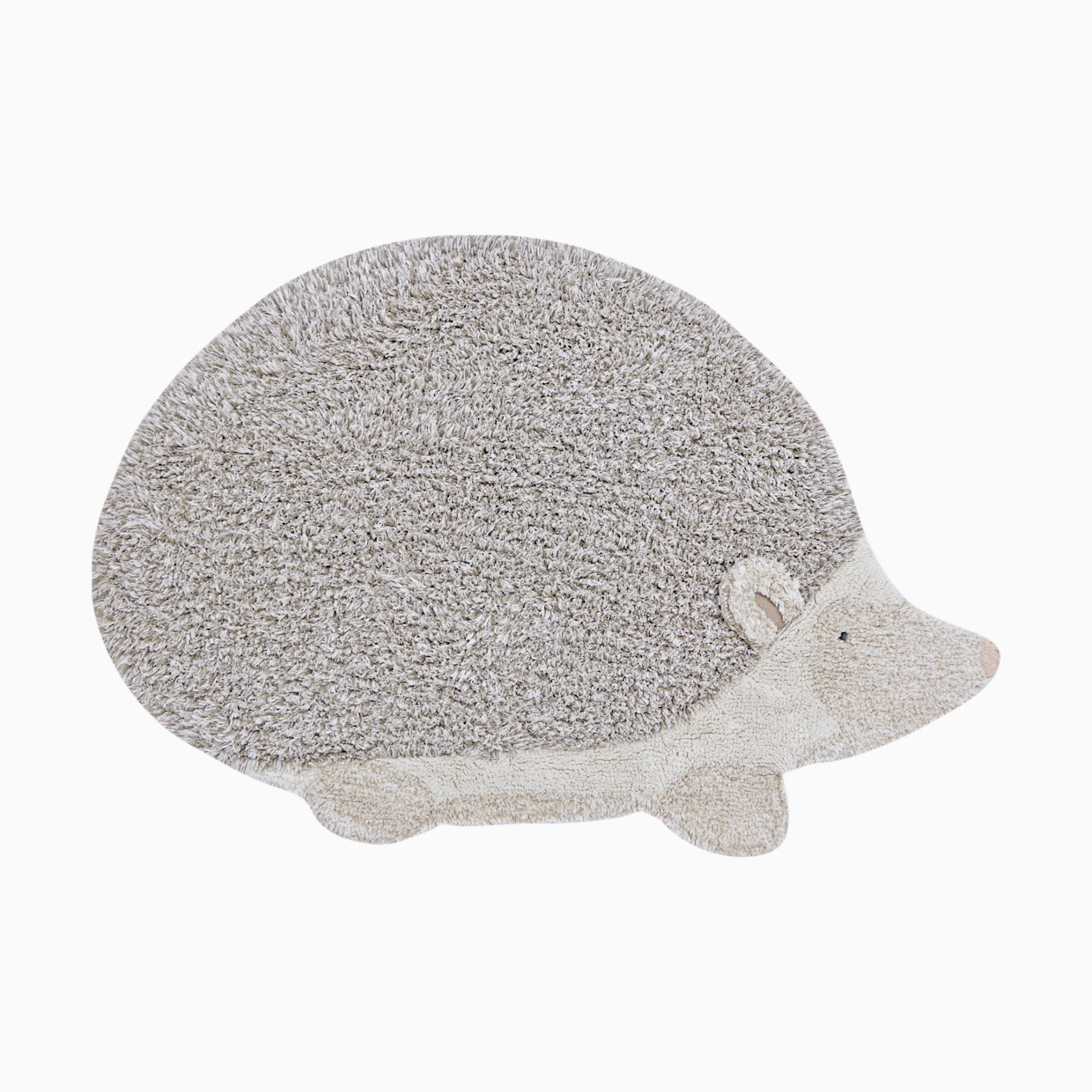 Lorena Canals Animal Washable Rug - Hedgehog.