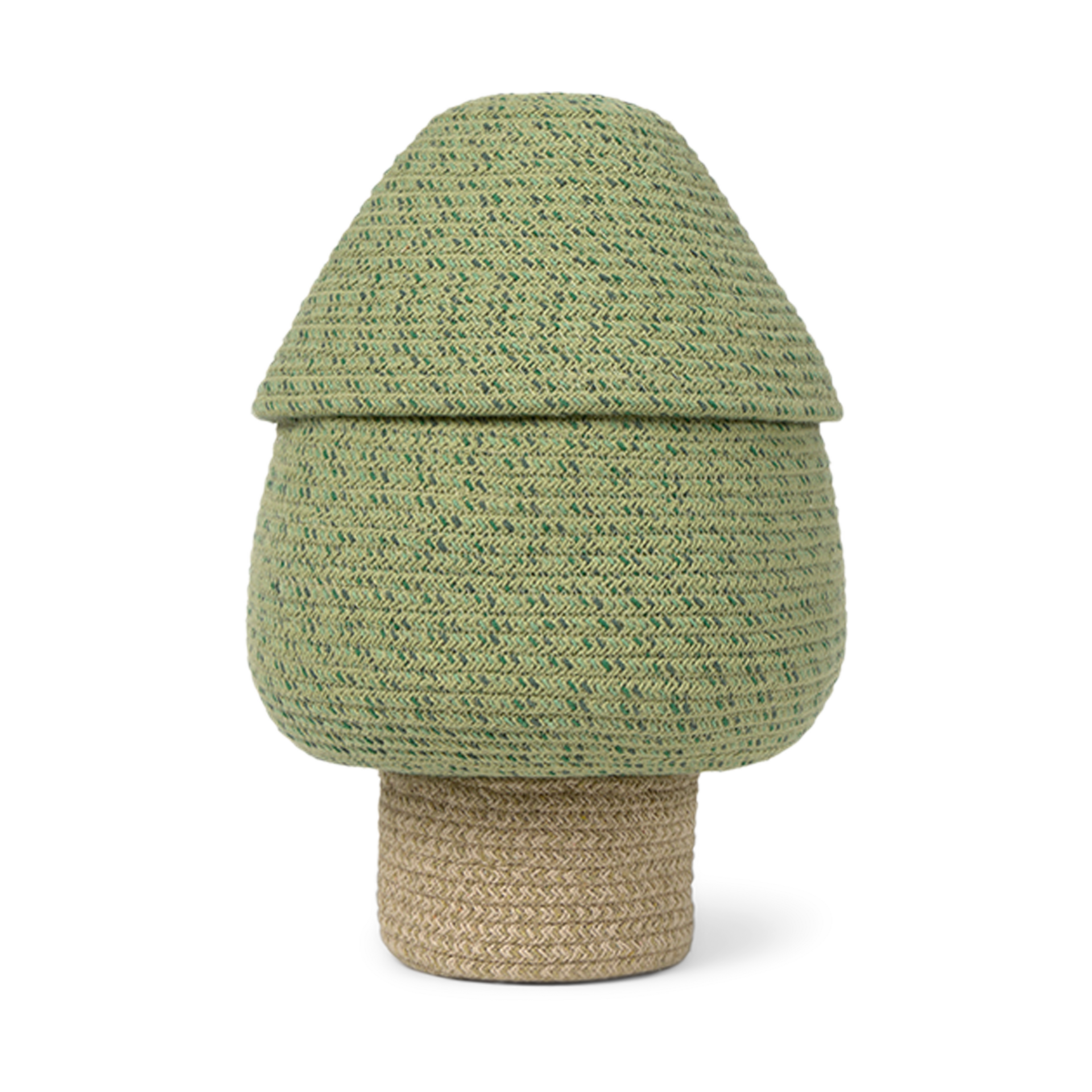 Lorena Canals Tree Basket.