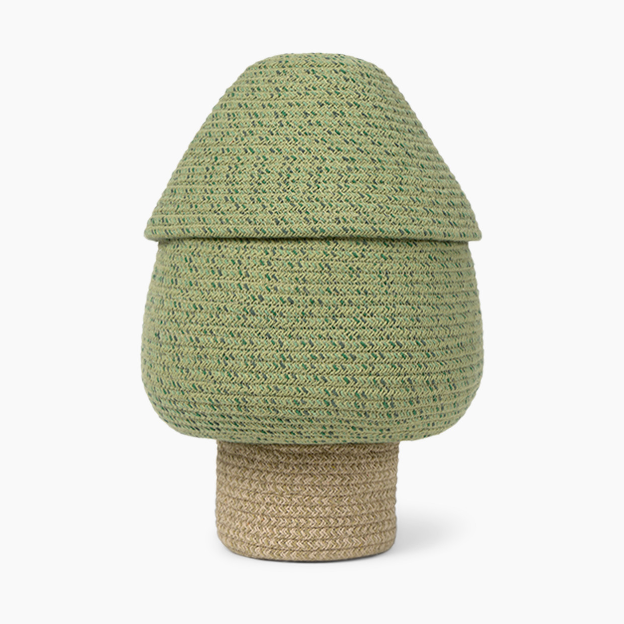 Lorena Canals Tree Basket.