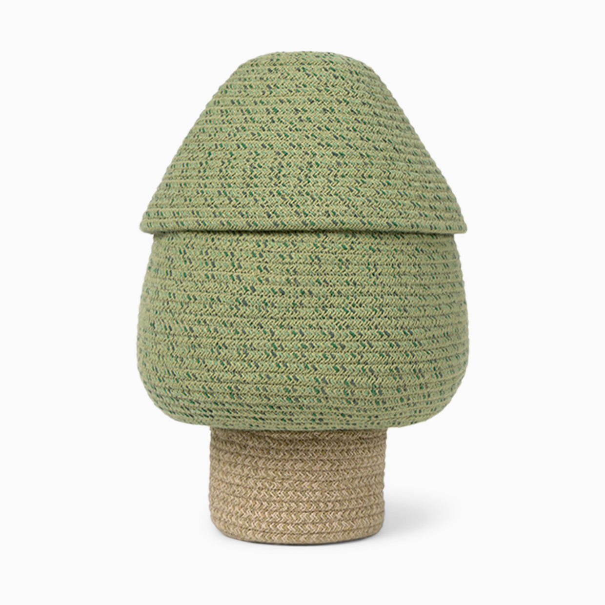 Lorena Canals Tree Basket.