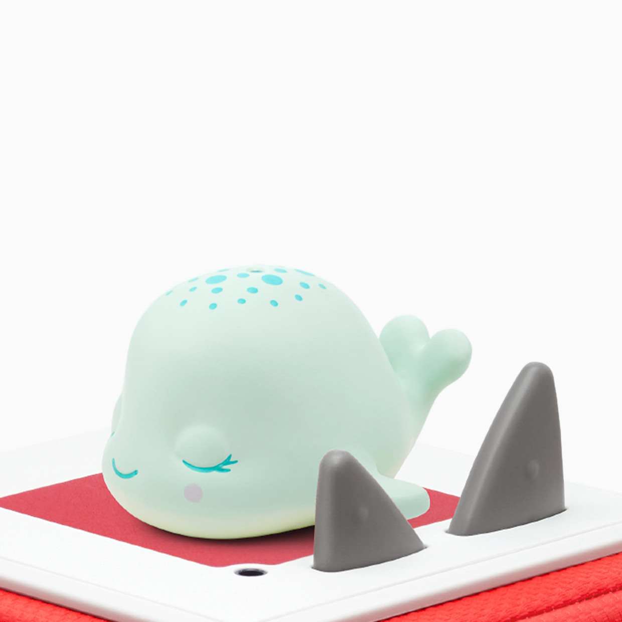 tonies Content Tonies - Sleep, Toddler 1+ - Sleepy Whale: Lullabies From The Ocean.