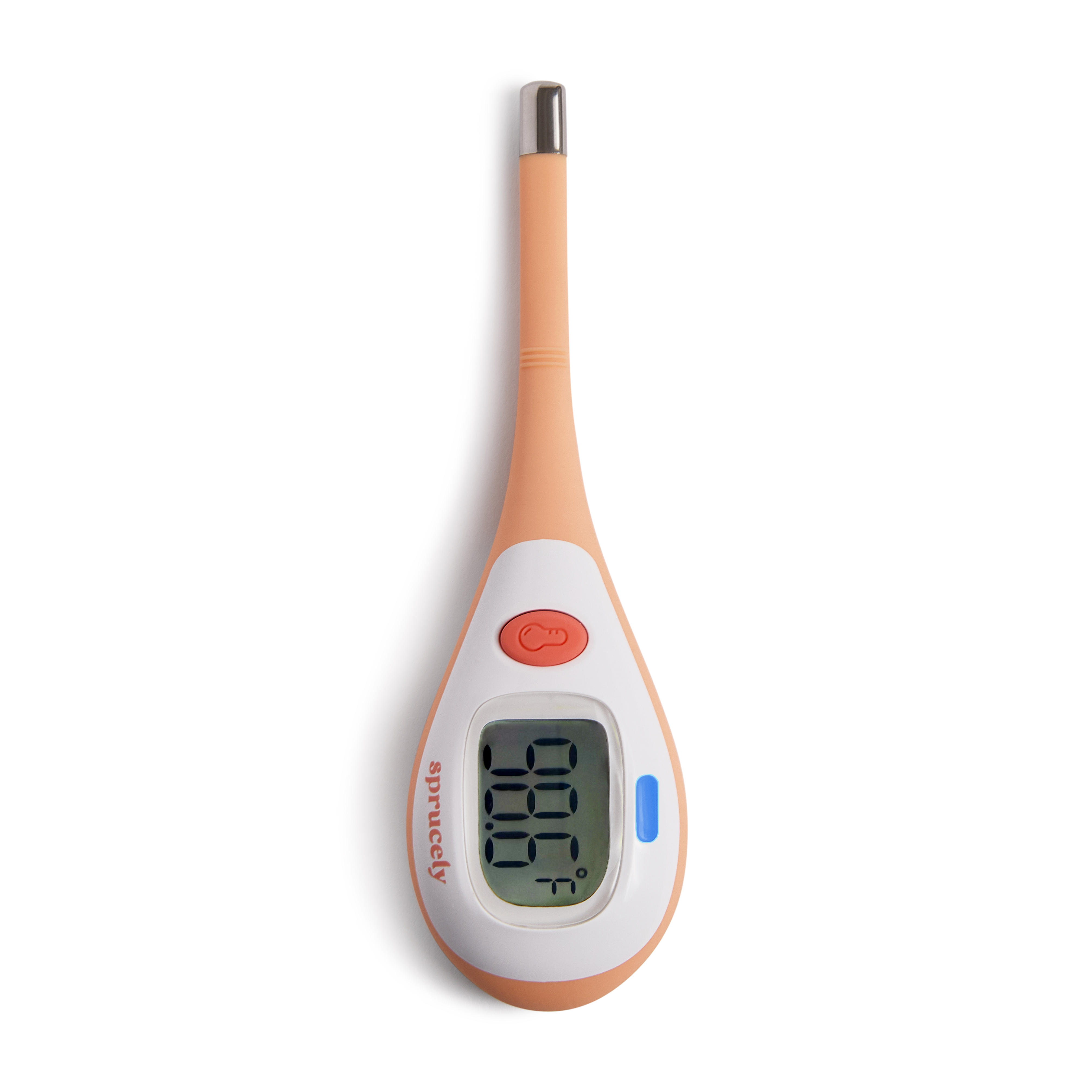 Sprucely 3 in 1 Digital Thermometer.