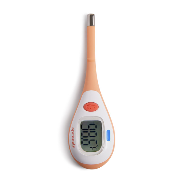 Sprucely 3 in 1 Digital Thermometer.