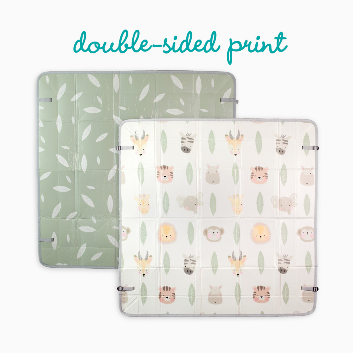 Infantino Foldable Foam Mat.