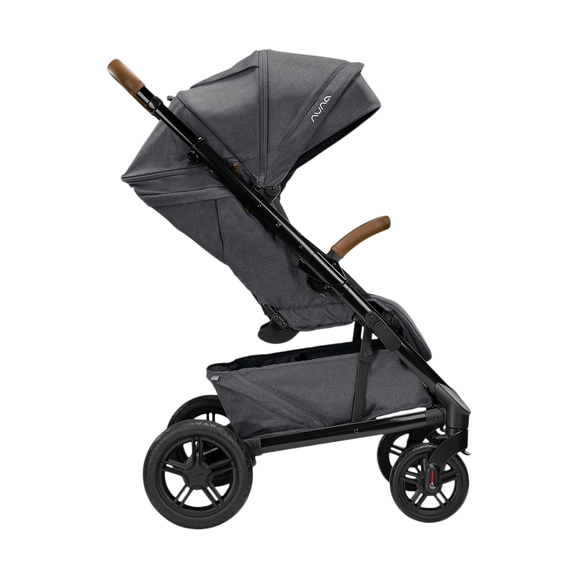 Nuna TAVO next Stroller - Granite.