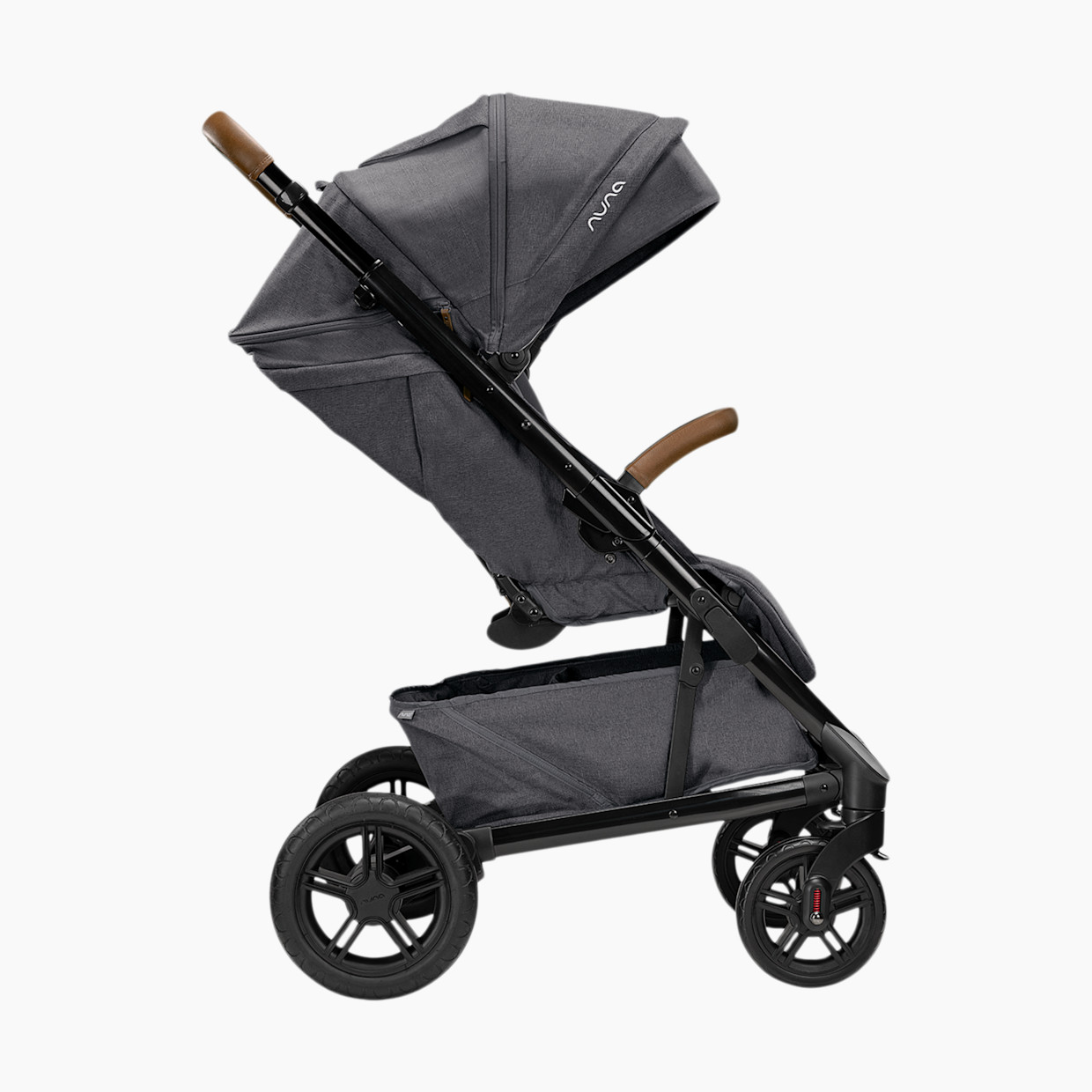 Nuna TAVO next Stroller - Granite.