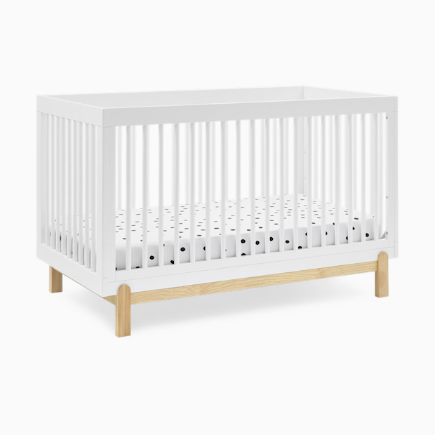 Delta Children Poppy 4-in-1 Convertible Crib.