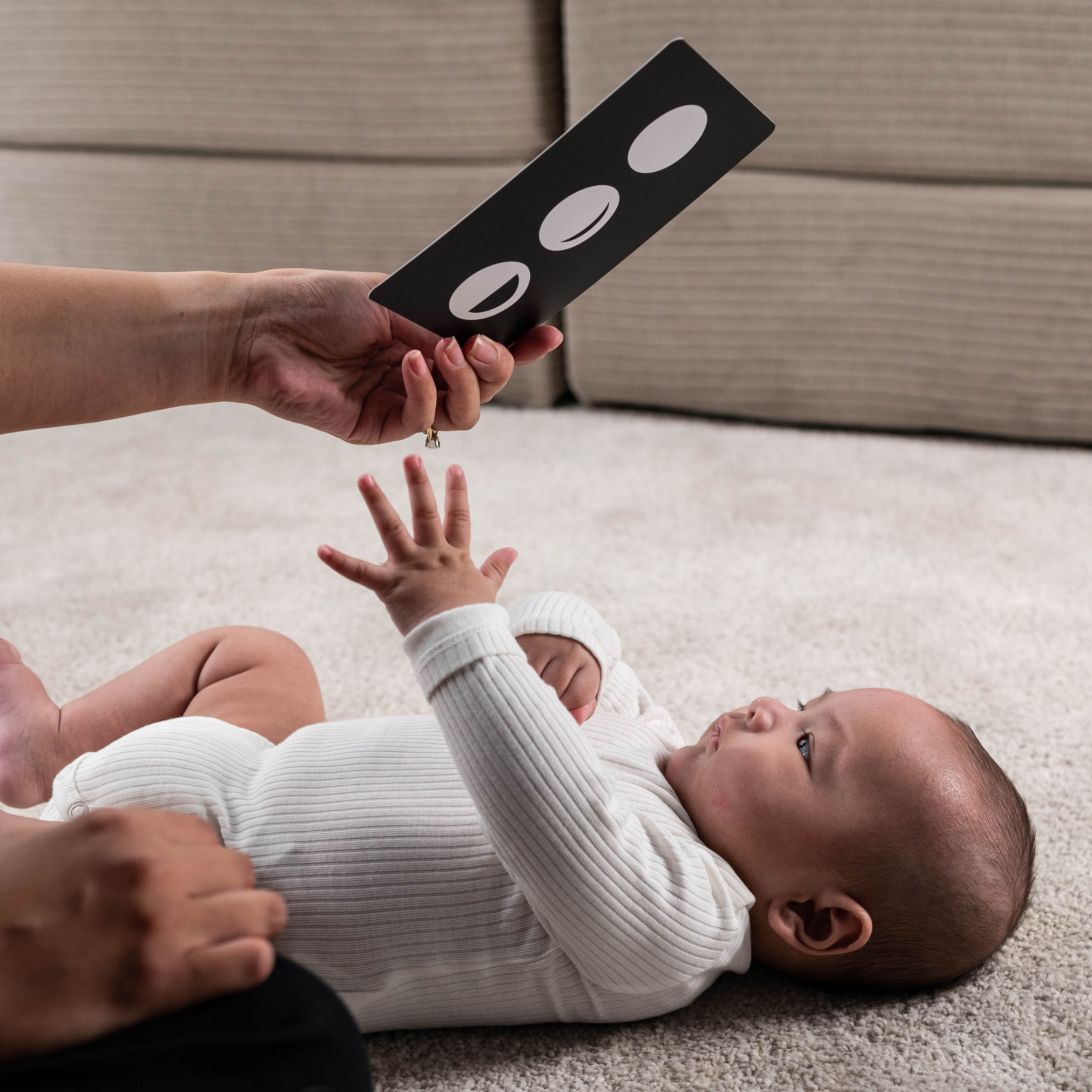 Etta Loves Flash Cards.