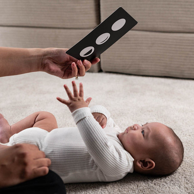 Etta Loves Flash Cards.