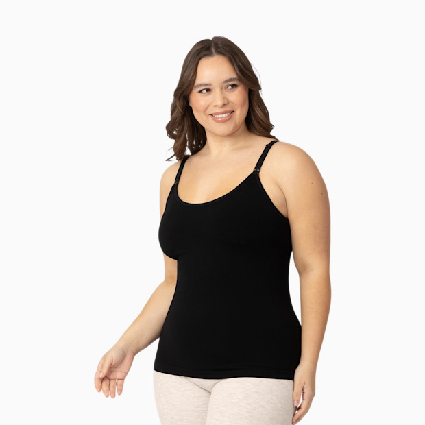 Kindred Bravely Sublime Bamboo Maternity & Nursing Cami.