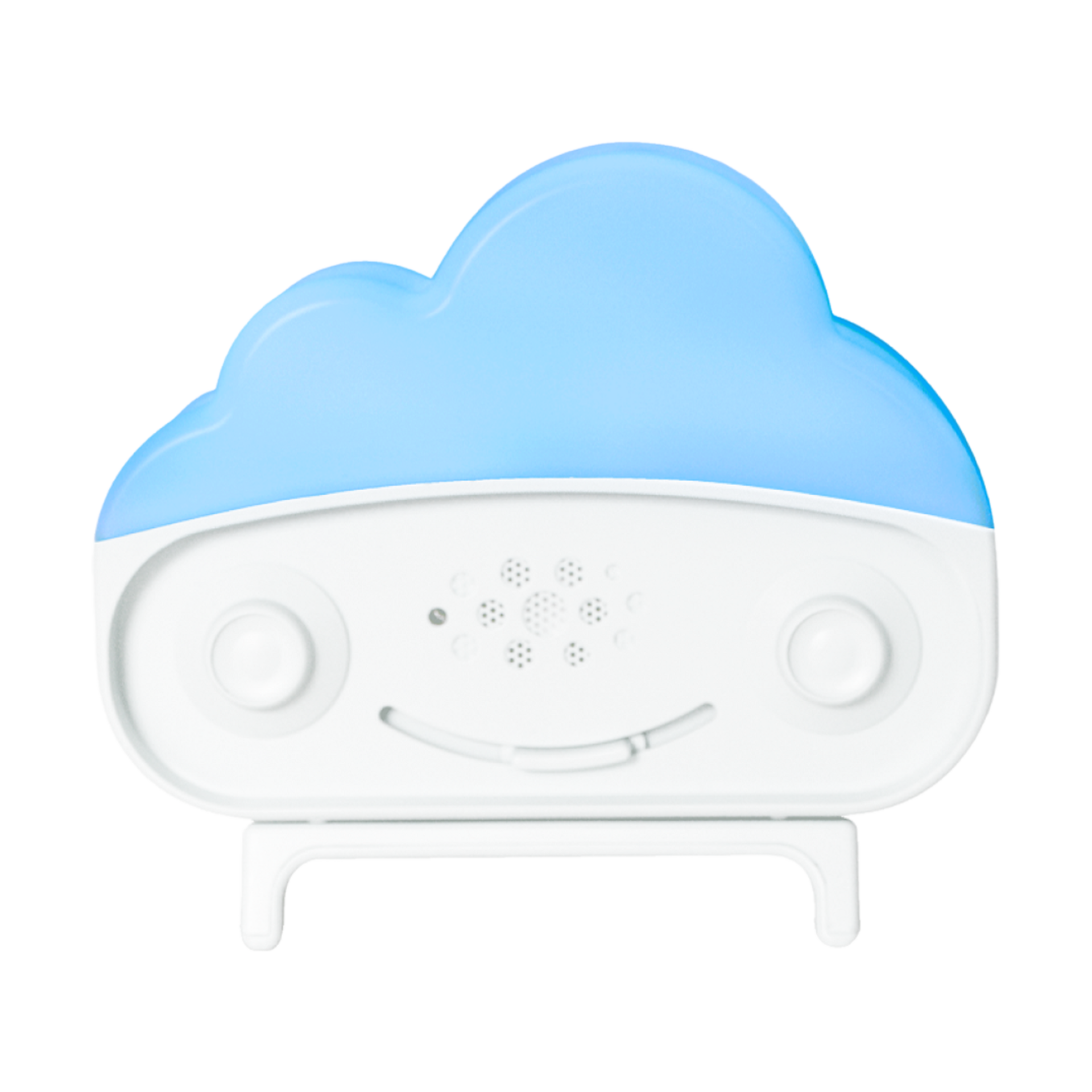 Happiest Baby SNOObie Smart Soother.