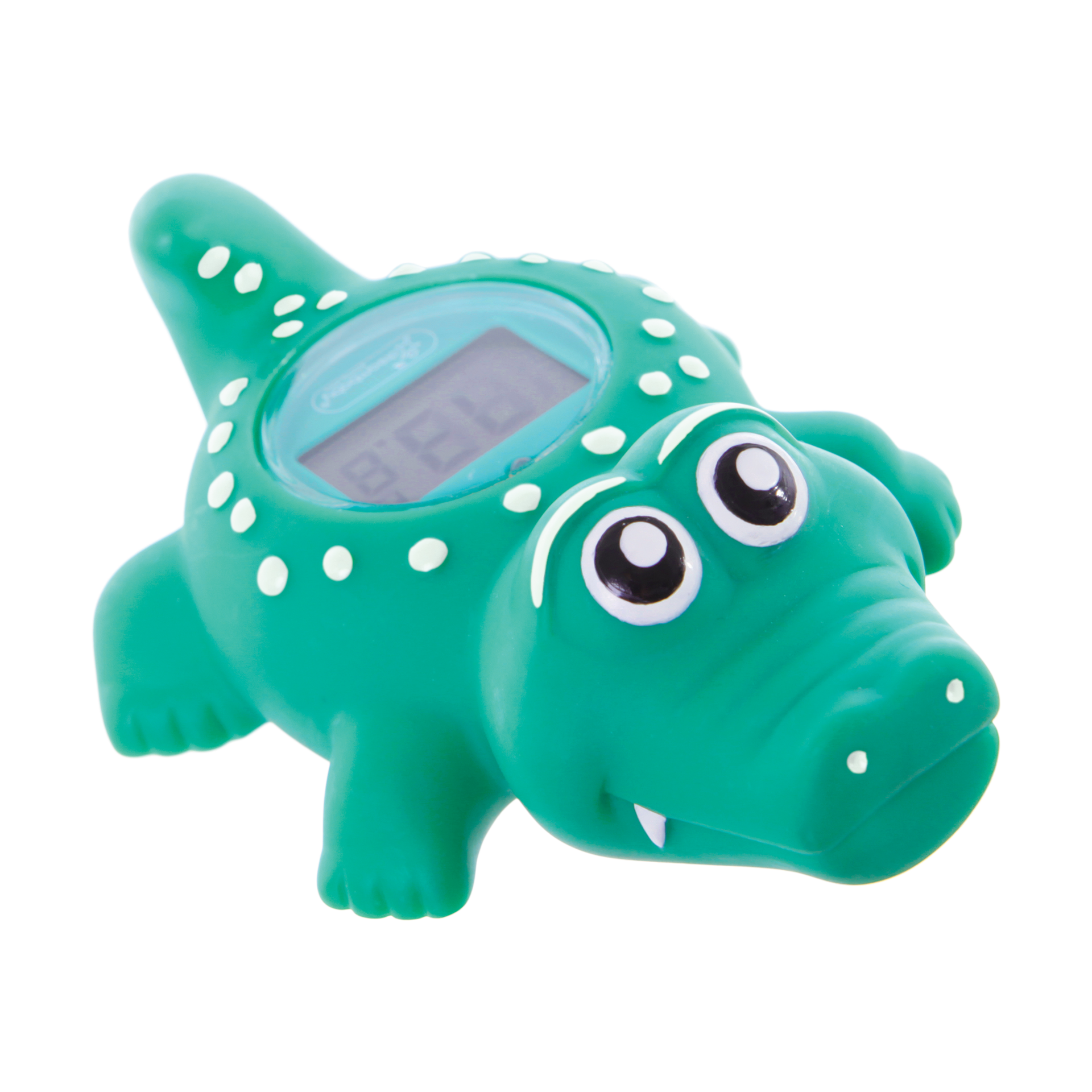 Dreambaby Room and Bath Thermometer Crocodile Babylist Shop