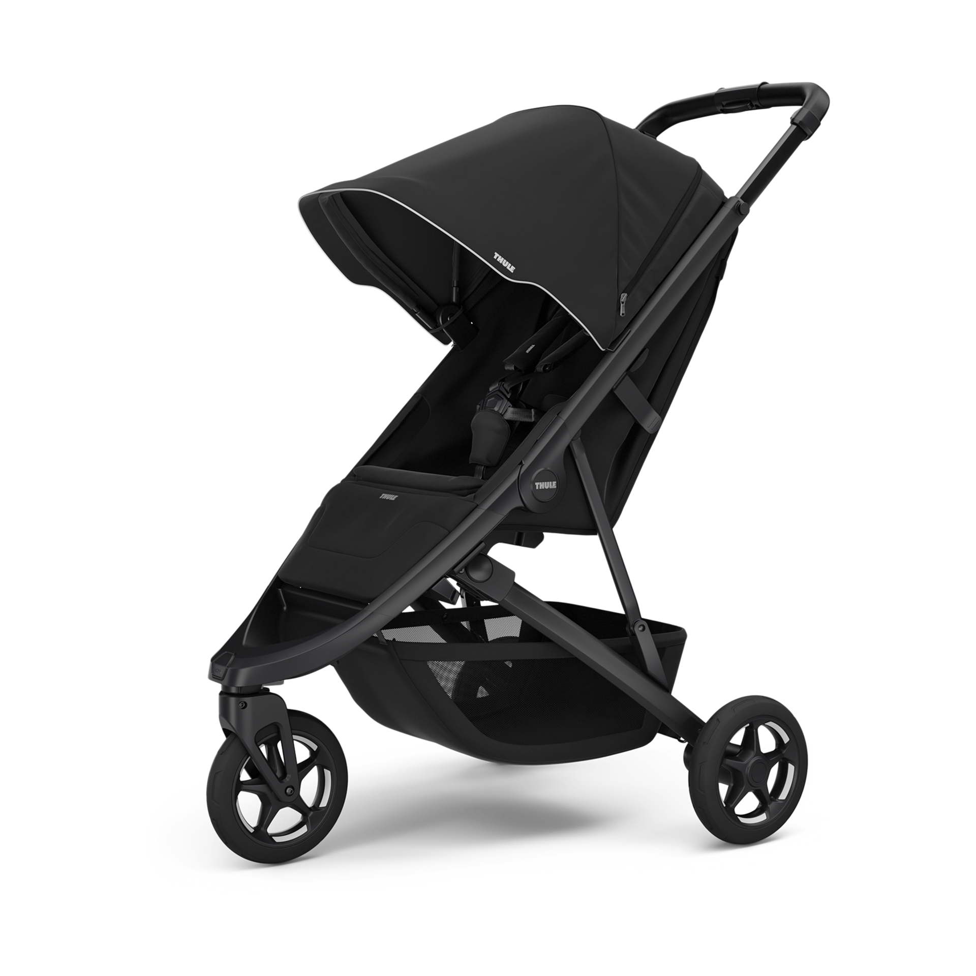 Thule Spring 2 Jogging Stroller.