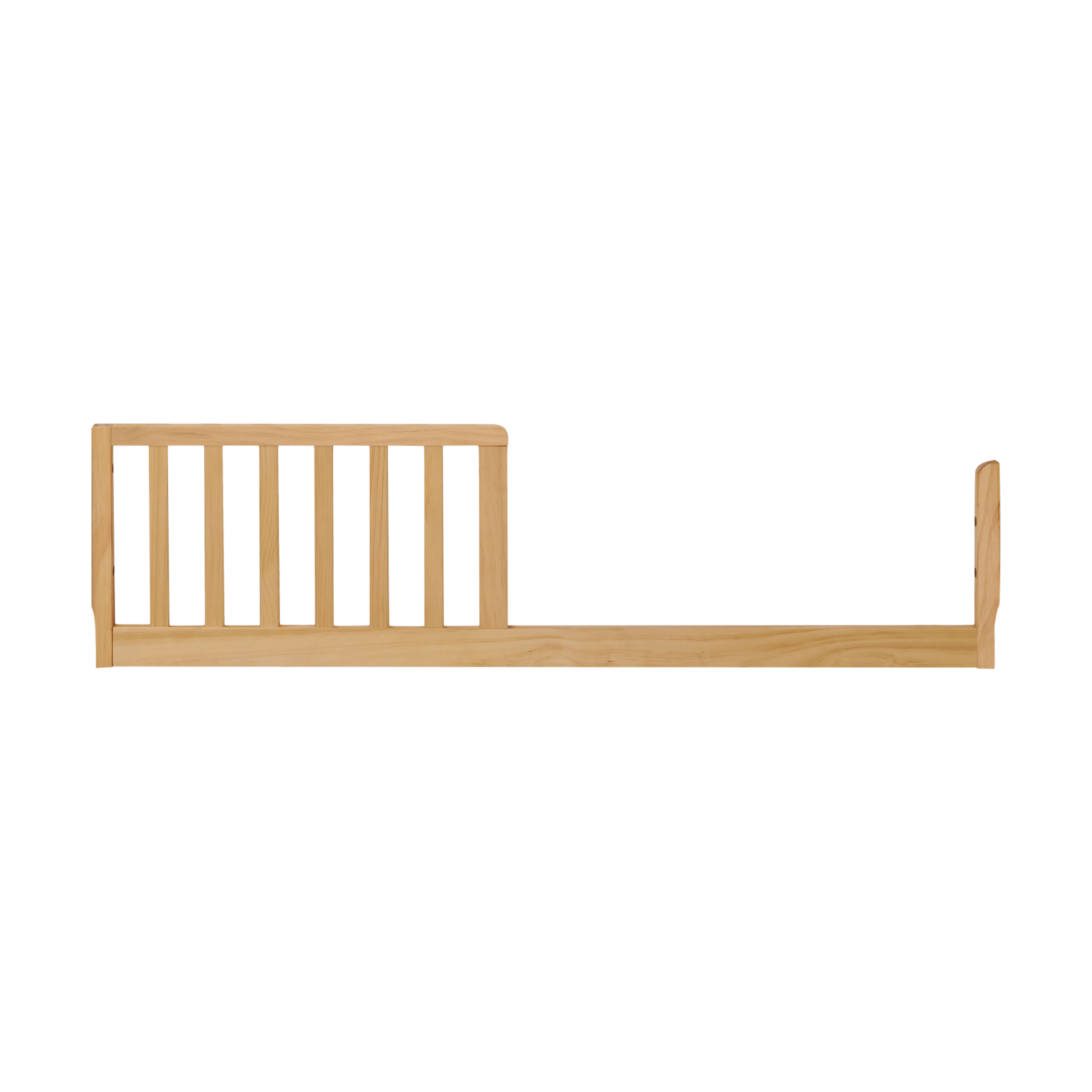 daVinci Toddler Bed Conversion Kit (M3899).