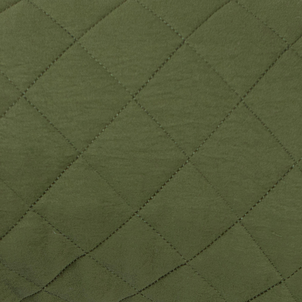 Boppy New Nursing Pillow with Luxe Fabric Cover - Moss Quilt.