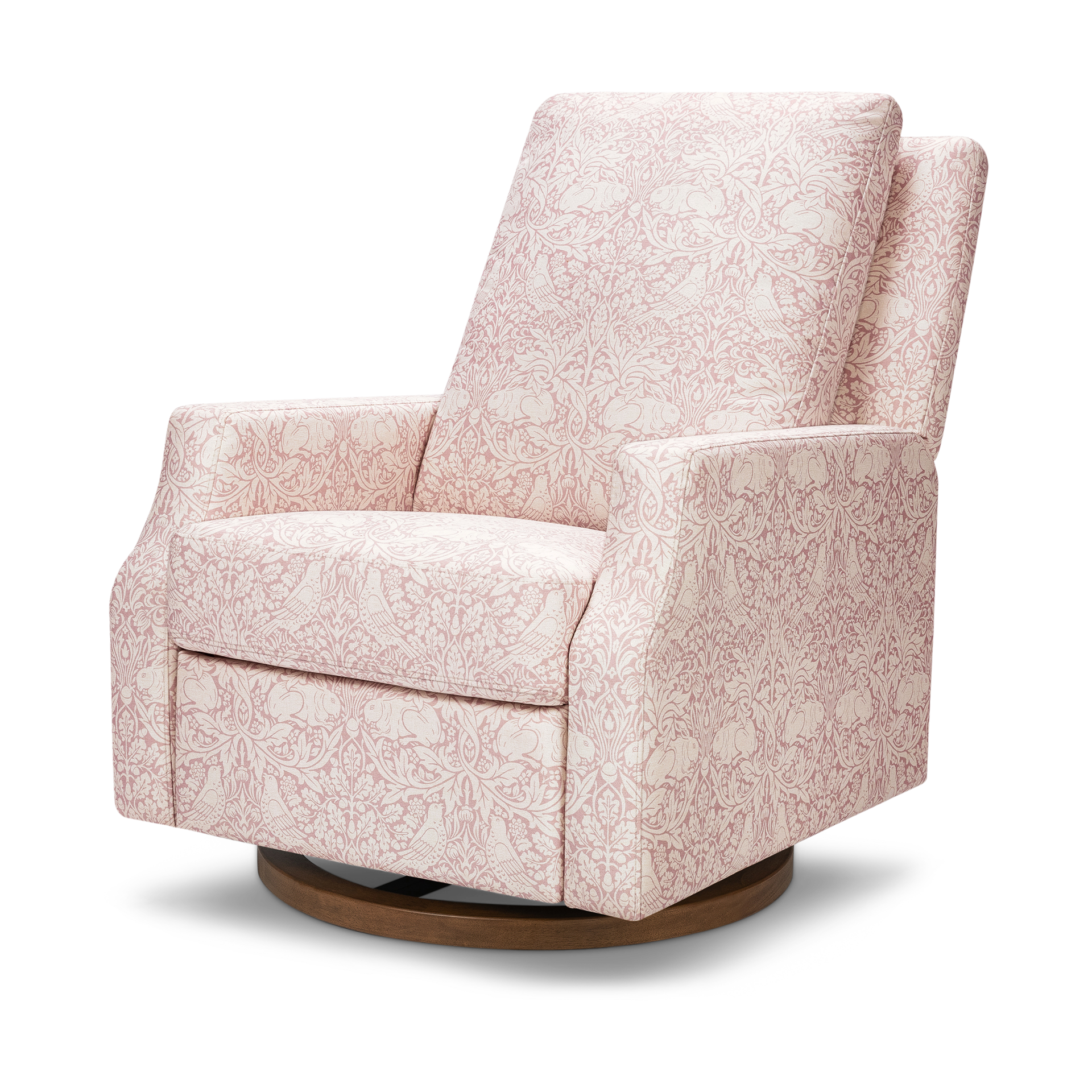 Thumbnail of Pure Brer Rabbit In Rose Performance Eco-Weave