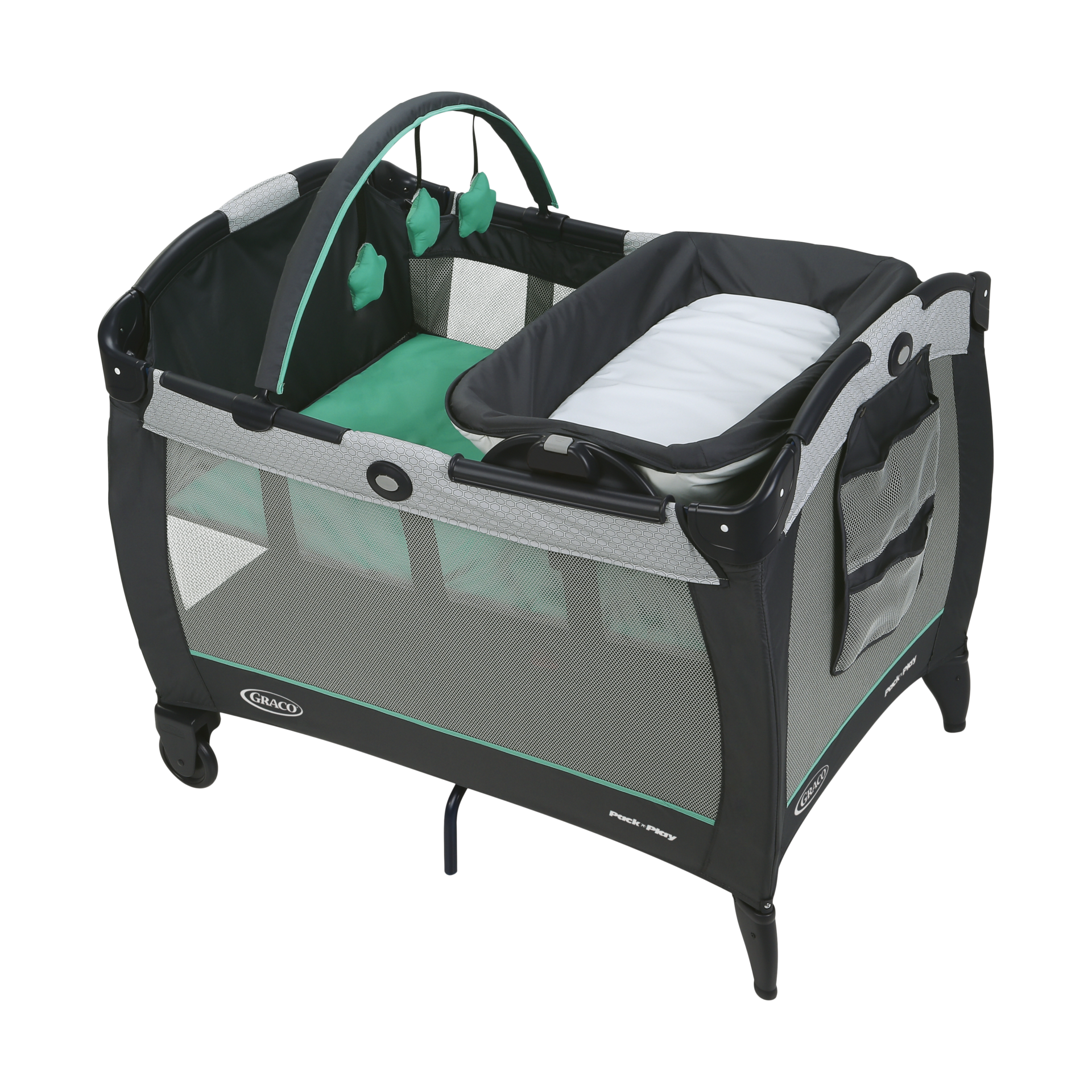 toys r us playpen mattress