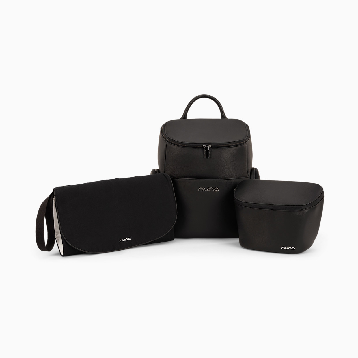 Nuna Essential Bag - Caviar.
